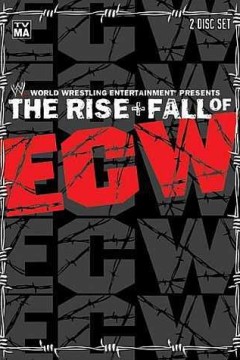 ECW沉浮录