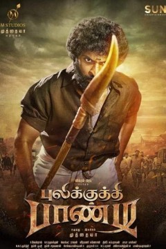 普利库蒂·潘迪