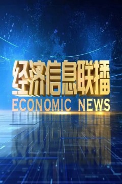 经济信息联播2024