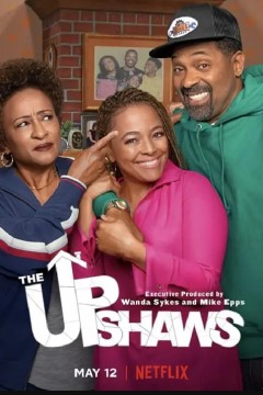 厄普肖一家第四季