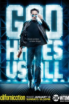 加州靡情第六季