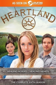 心灵之地第六季