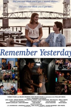 Remember Yesterday 2022