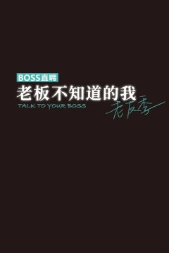老板不知道的我第五季