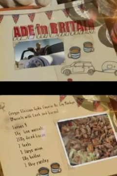 艾德走遍不列颠第一季