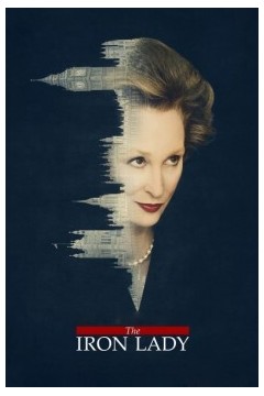 铁娘子：坚固柔情2011