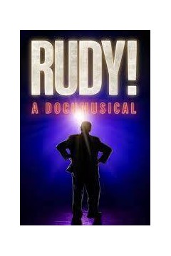 鲁迪！一部纪录片音乐剧