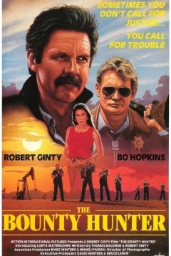 赏金猎人1989