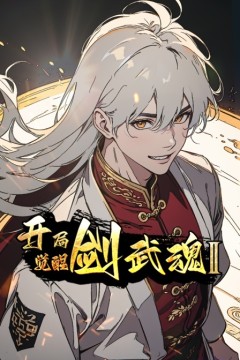 开局觉醒剑武魂动态漫第二季