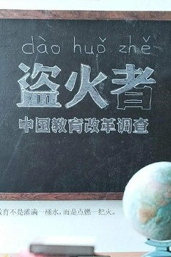 盗火者：中国教育改革调查