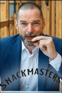 小吃大师第三季