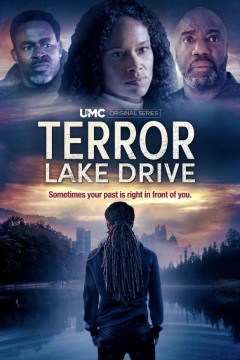 恐怖湖大道第二季