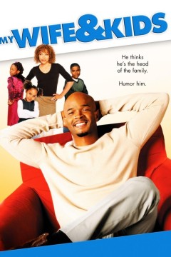 我的老婆和孩子第三季