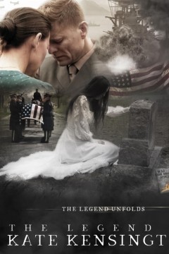 凯特·肯辛顿的传奇