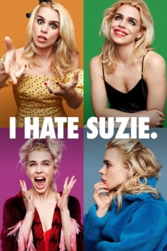 我讨厌苏西第一季