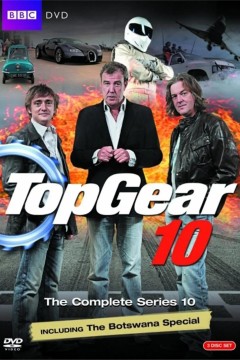 巅峰拍档第十季