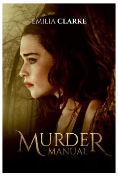 谋杀手册