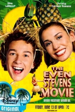 活宝家庭度假记