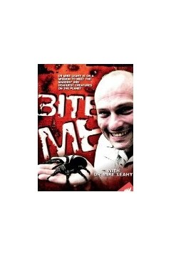 与麦克·李希博士一起叮咬