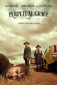 无限恩典有限公司