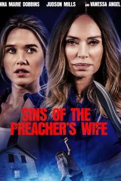 传教人妻子的罪孽2023