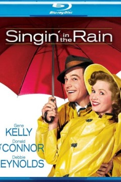 《雨中曲》：新时代的雨中欢唱