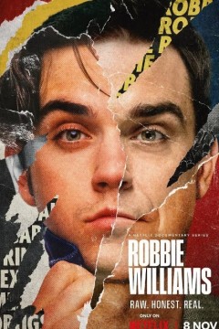 罗比·威廉姆斯