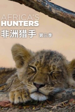非洲猎手们第三季