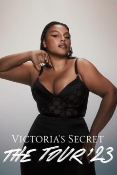 维多利亚的秘密2023时装秀