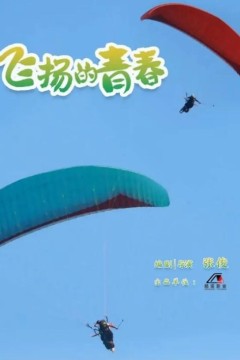 飞扬的青春