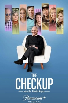 大卫医生的体检