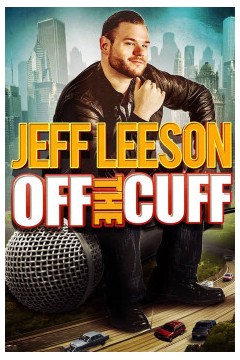 杰夫·利森：即兴表演