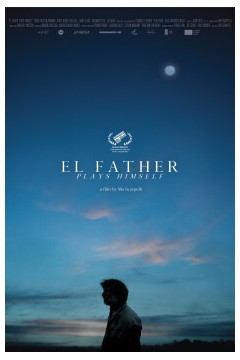 扮演自己的父亲