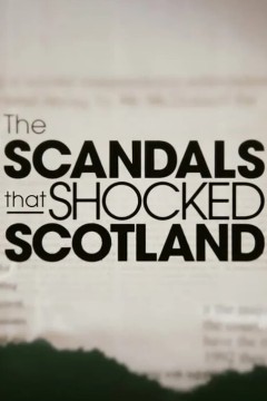 震惊苏格兰的丑闻第一季