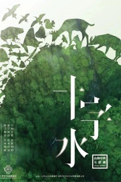 十字水·一条溪流的朋友圈