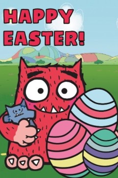 怪兽小爱第三季