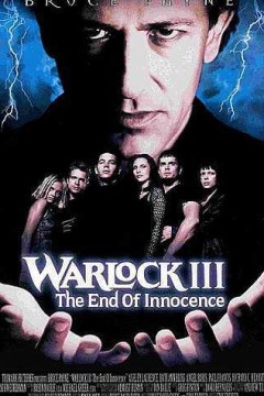 超速魔侠3：纯真的终点