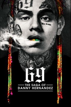 69：丹尼·埃尔南德斯的传奇