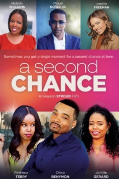 第二次机会2020