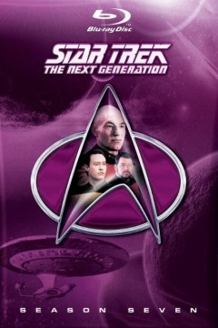 星际旅行：下一代第七季
