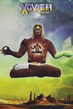 堕落天使哈维尔第二季