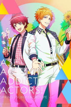 A3！满开剧团 春&夏