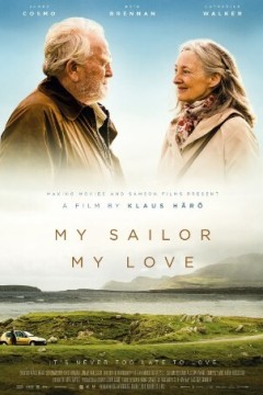 我的水手，我的爱