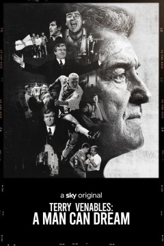 特里·维纳布尔斯：男人可以梦想