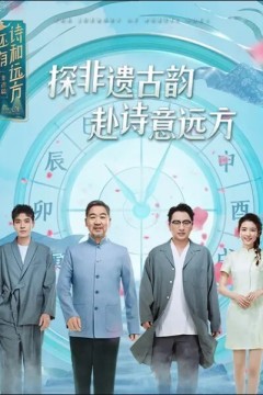 还有诗和远方非遗篇