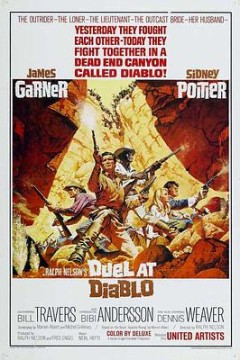 狄亚伯洛大决斗