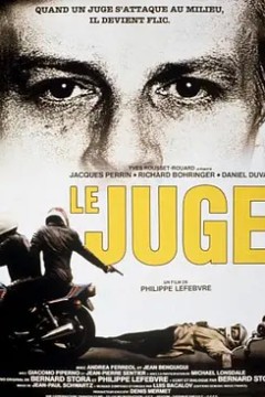 Le juge
