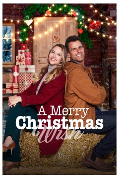 A Merry Christmas Wish 2022