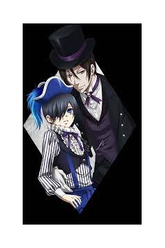 黑执事：马戏团篇