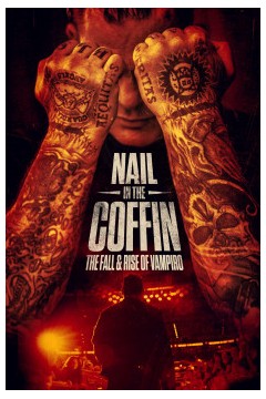 棺材里的钉子：吸血鬼的衰落与崛起